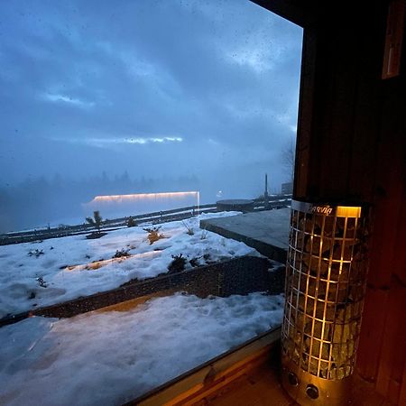 Gorne Chaty Zawoja Exterior foto